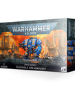 Warhammer 40k Warhammer 40k: Space Marines: Venerable Dreadnought