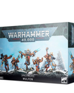 Warhammer 40k Warhammer 40k: Space Wolves: Wulfen