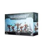 Warhammer 40k Warhammer 40k: Space Wolves: Wulfen
