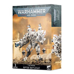 Warhammer 40k Warhammer 40k: Tau Empire: Riptide Battlesuit