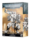 Warhammer 40k Warhammer 40k: Tau Empire: Stormsurge