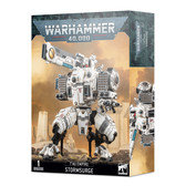 Warhammer 40k: Tau Empire: Stormsurge - Hard Knox Games Warhammer 40k: Tau Empire: Stormsurge - Hard Knox Games