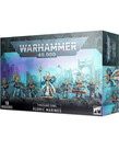 Warhammer 40k Warhammer 40k: Thousand Sons: Rubric Marines