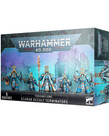 Warhammer 40k Warhammer 40k: Thousand Sons: Scarab Occult Terminators