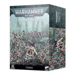 Warhammer 40k Warhammer 40k: Tyranids: Combat Patrol (need barcode)