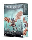 Warhammer 40k Warhammer 40k: Tyranids: Hive Tyrant