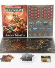 Age of Sigmar Warhammer Underworlds: Beastgrave Arena Mortis Age of Sigmar Warhammer Underworlds: Beastgrave Arena Mortis