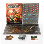 Age of Sigmar Warhammer Underworlds: Beastgrave Arena Mortis