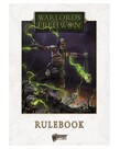 Warlord Games Warlords of Erehwon: Rulebook