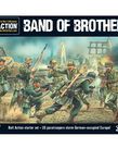 Warlord Games Bolt Action: Band of Brothers Starter Set