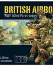 Warlord Games Bolt Action: British Airborne