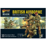 Warlord Games Bolt Action: British Airborne