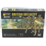 Warlord Games Bolt Action: British Infantry Late War