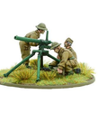 Warlord Games Bolt Action: British Northover Projector