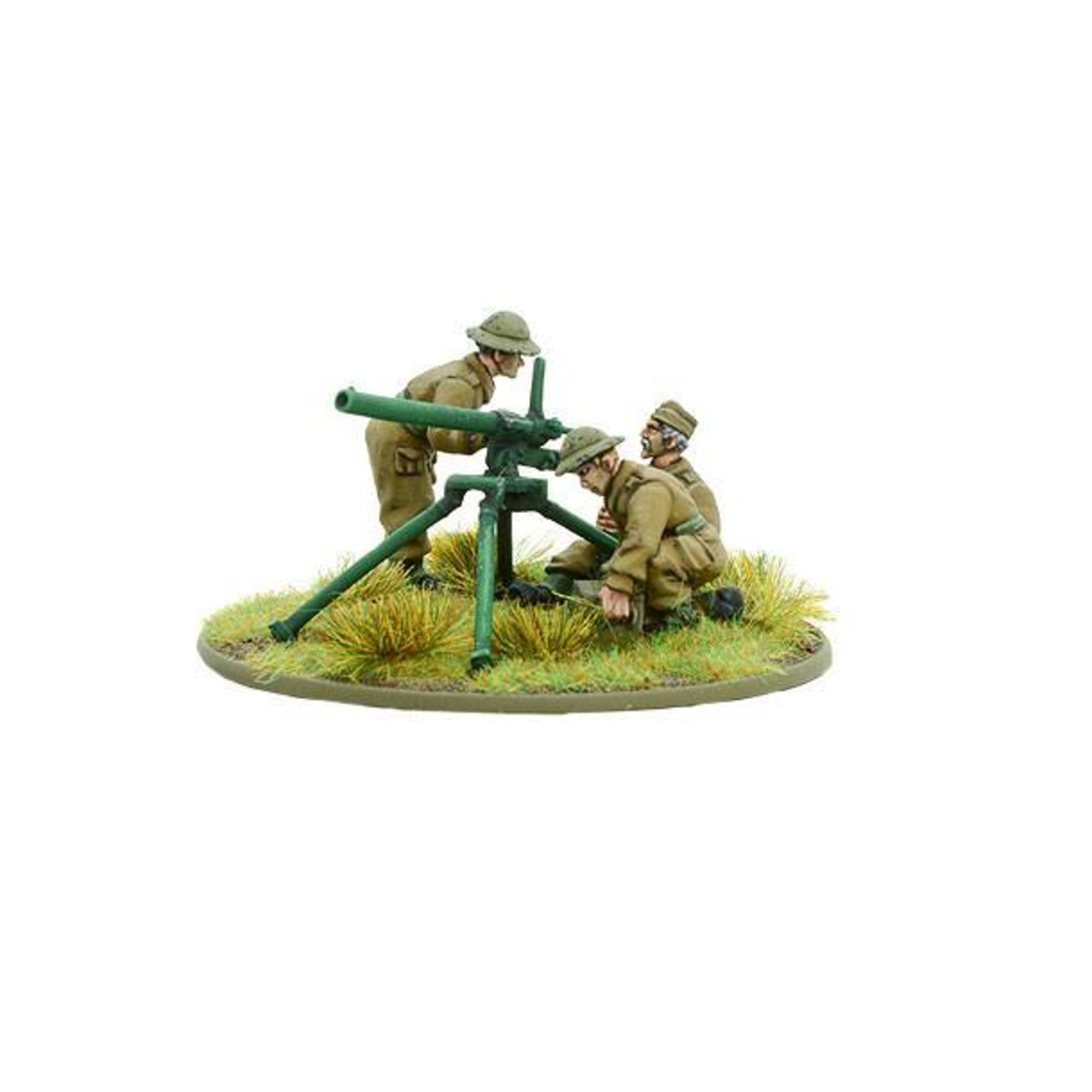 Warlord Games Bolt Action: British Northover Projector