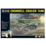 Warlord Games Bolt Action: Cromwell Cruiser Tank