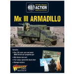 Warlord Games Bolt Action: Mk III Armadillo