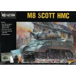 Warlord Games Bolt Action: US M8 Scott HMC