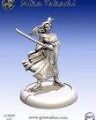 GCT Studio Bushido, Risen Sun: (Prefecture Of Ryu) Takashi Mika