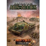 Flames of War Flames of War: Axis-Allies: Bagration
