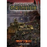 Flames of War Flames of War: German: Bagration