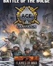 Flames of War Flames of War: Battle of the Bulge Ace Campaign Cards