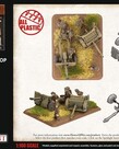 Flames of War Flames of War: British: 25 PDR Field Troop Flames of War Flames of War: British: 25 PDR Field Troop