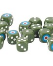 Flames of War Flames of War: British: Dice Set Flames of War Flames of War: British: Dice Set