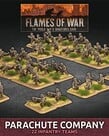 Flames of War Flames of War: British: Parachute Company Flames of War Flames of War: British: Parachute Company