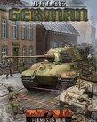 Flames of War Flames of War: German: Bulge