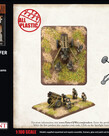 Flames of War Flames of War: German: 15cm Nebelwerfer Battery
