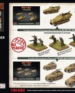 Flames of War Flames of War German Panzergrenadier Platoon