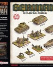 Flames of War Flames of War: German: Tank Hunter Kampfgruppe Flames of War Flames of War: German: Tank Hunter Kampfgruppe