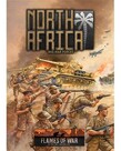 Flames of War Flames of War: North Africa: Mid-War Forces Flames of War Flames of War: North Africa: Mid-War Forces