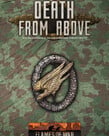 Flames of War Flames of War: Axis: Death From Above Pamphlet & Cards Flames of War Flames of War: Axis: Death From Above Pamphlet & Cards