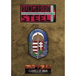 Flames of War Flames of War: Hungarian: Hungarian Steel Pamphlet & Cards