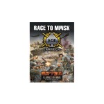 Flames of War Flames of War: Race for Minsk Ace Campaign Cards