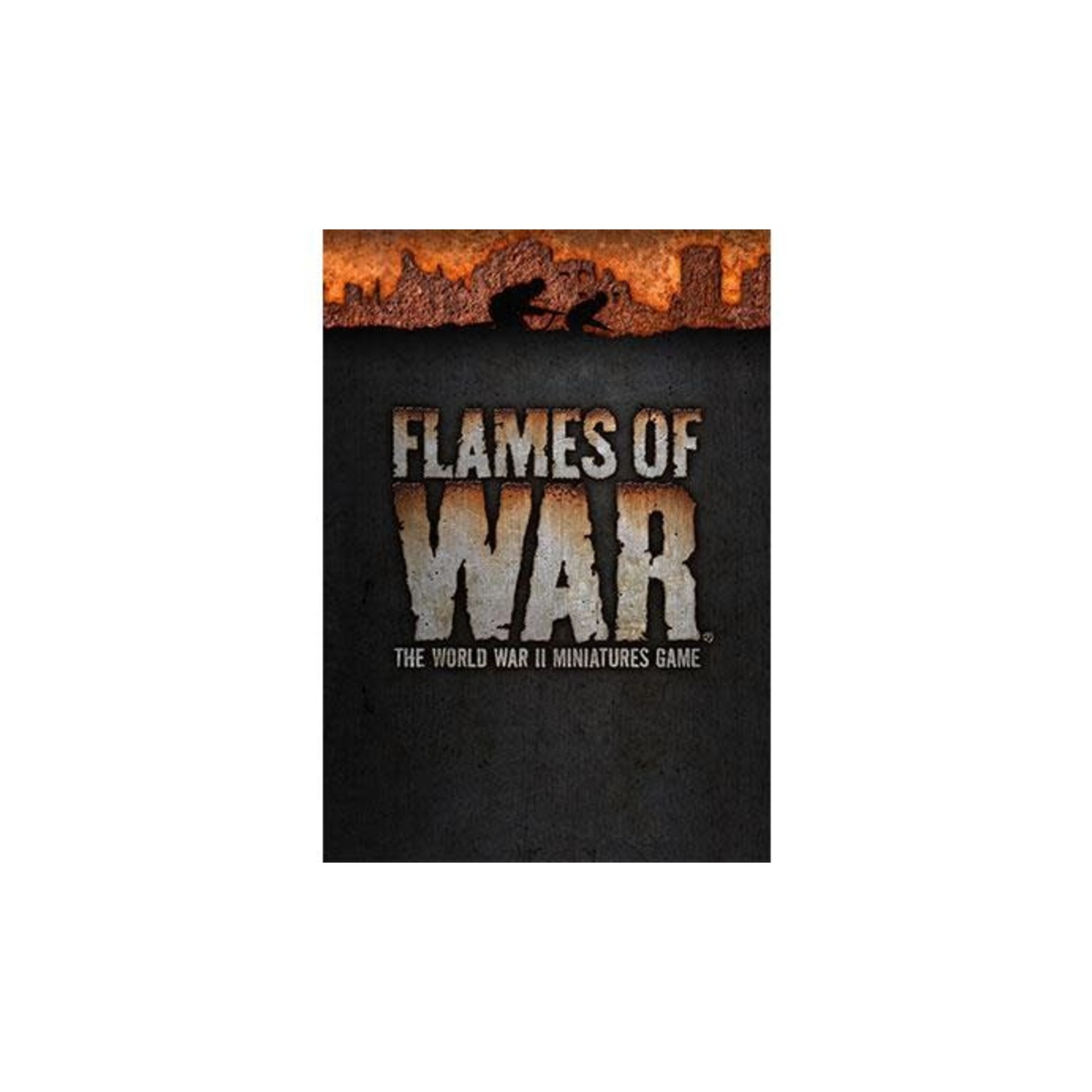 Flames of War Flames of War: Rulebook