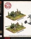 Flames of War Flames of War: Soviet: Heavy Artillery Battery Flames of War Flames of War: Soviet: Heavy Artillery Battery