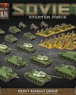 Flames of War Flames of War: Soviet: Heavy Assault Group Flames of War Flames of War: Soviet: Heavy Assault Group