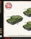Flames of War Flames of War: Soviet: KV Tank Company Flames of War Flames of War: Soviet: KV Tank Company