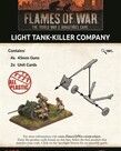 Flames of War Flames of War: Soviet: Light-Tank Killer Company Flames of War Flames of War: Soviet: Light-Tank Killer Company