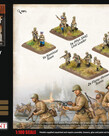Flames of War Flames of War: Soviet: SMG Company Flames of War Flames of War: Soviet: SMG Company