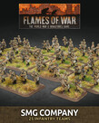 Flames of War Flames of War: Soviet: SMG Company Flames of War Flames of War: Soviet: SMG Company
