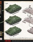 Flames of War Flames of War: Soviet: SU Tank-Killer Battery Flames of War Flames of War: Soviet: SU Tank-Killer Battery