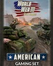 Team Yankee Team Yankee: Gaming Set Tin: American