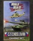 Team Yankee WW3: Team Yankee: Gaming Set Tin: Czechoslovak