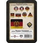 Team Yankee Team Yankee: Gaming Set Tin: East German