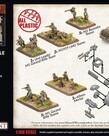 Flames of War Flames of War: American: Armoured Rifle Platoon