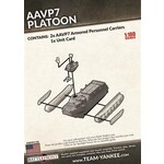 Team Yankee Team Yankee: American: AAVP7 Platoon